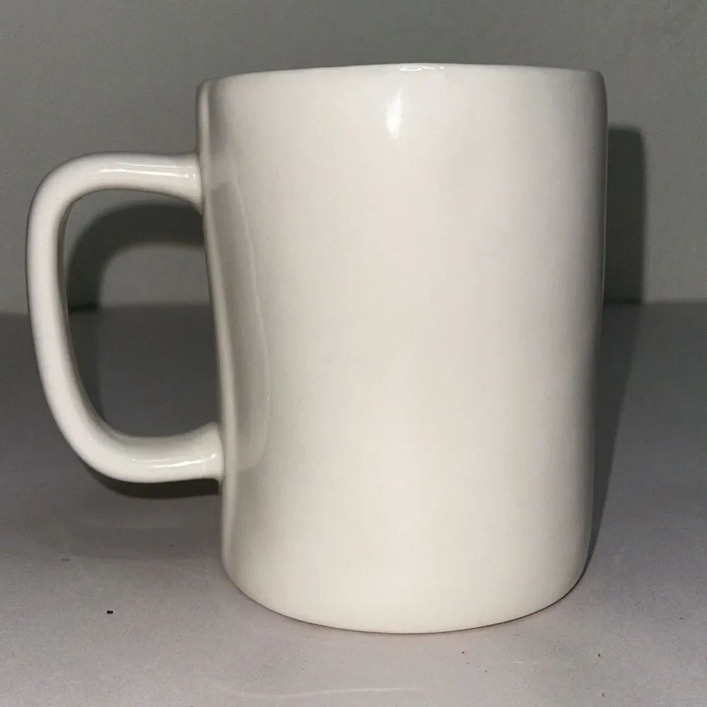 Rae Dunn Cider Kettle Mug Coffee Cup Mug Artisan Collection By Magenta Rustic